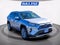 2020 Toyota RAV4 Limited AWD