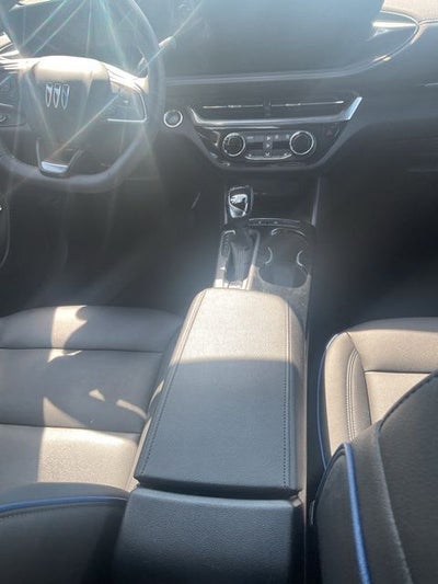 2024 Buick Envista Sport Touring