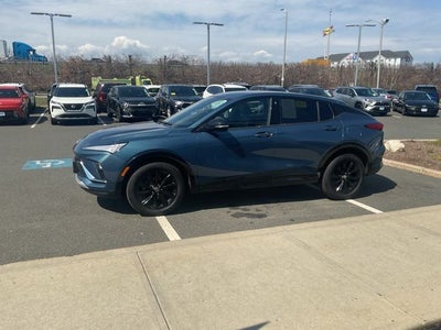 2024 Buick Envista Sport Touring