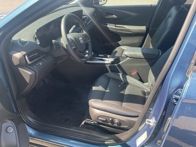 2024 Buick Envista Sport Touring