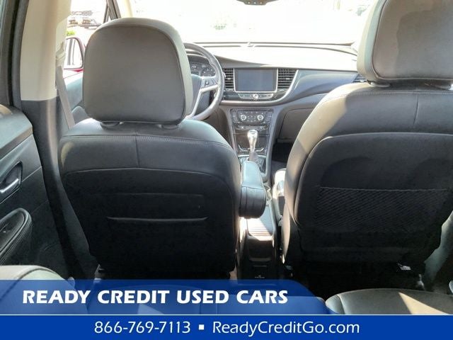 2020 Buick Encore Essence
