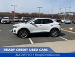 2022 Buick Encore GX Essence