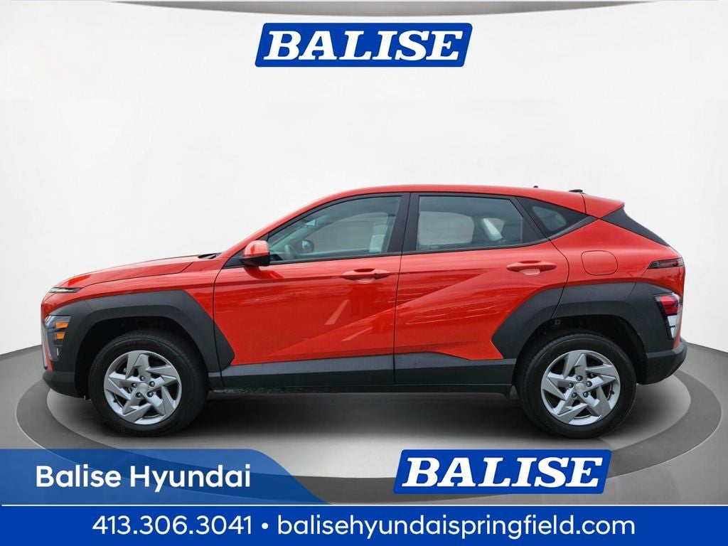 2024 Hyundai Kona SE