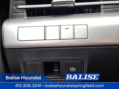 2024 Hyundai Kona SE