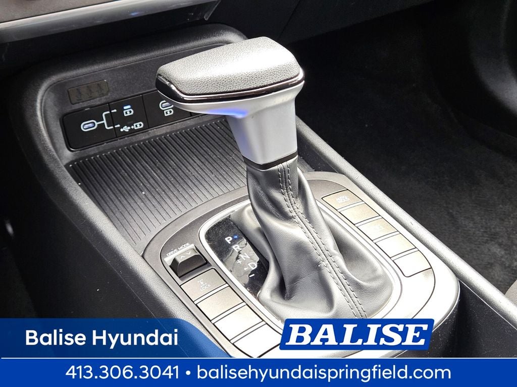 2024 Hyundai Kona SE