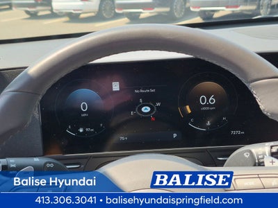 2025 Hyundai Kona SEL Convenience