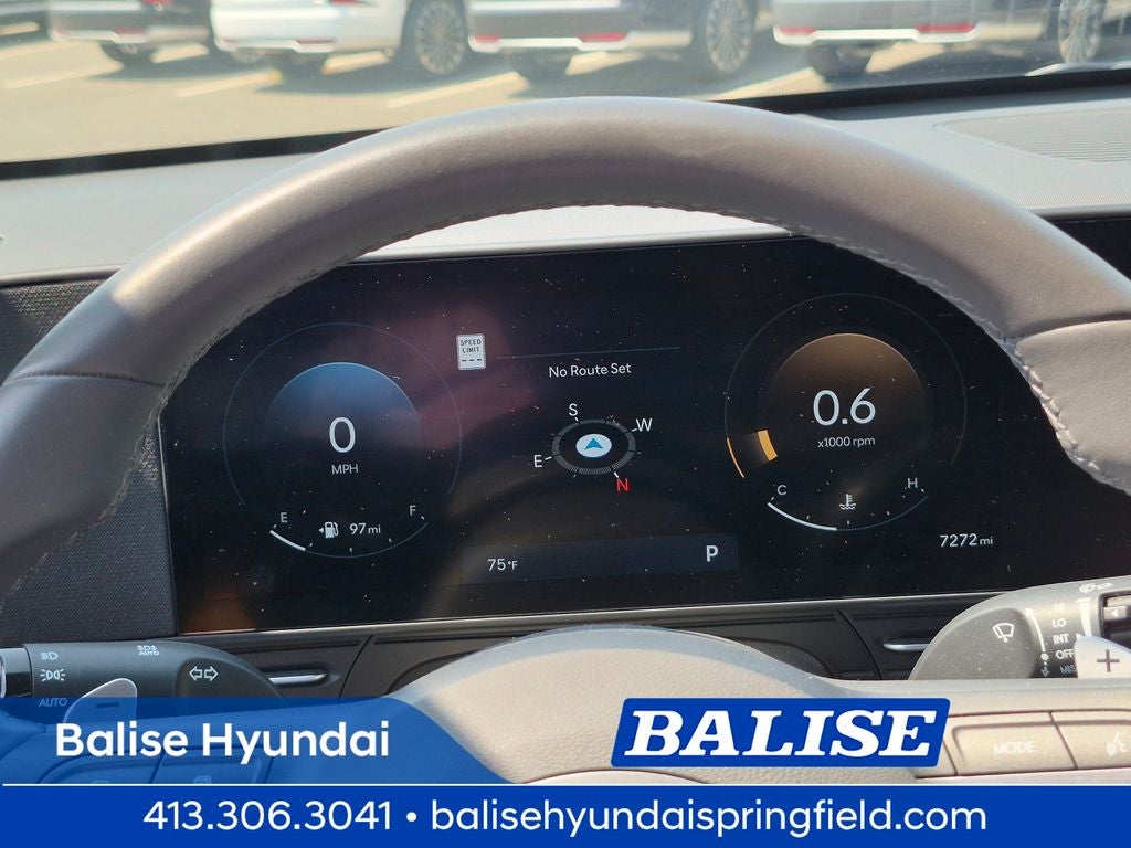 2025 Hyundai Kona SEL Convenience