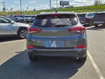 2018 Hyundai Tucson SEL Plus
