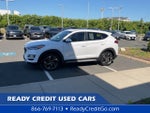 2019 Hyundai Tucson Sport