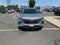 2022 Hyundai Tucson Hybrid Blue