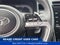2022 Hyundai Tucson Hybrid Blue