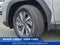 2022 Hyundai Tucson Hybrid Blue