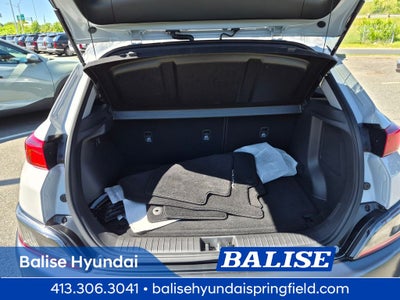 2023 Hyundai Kona Limited