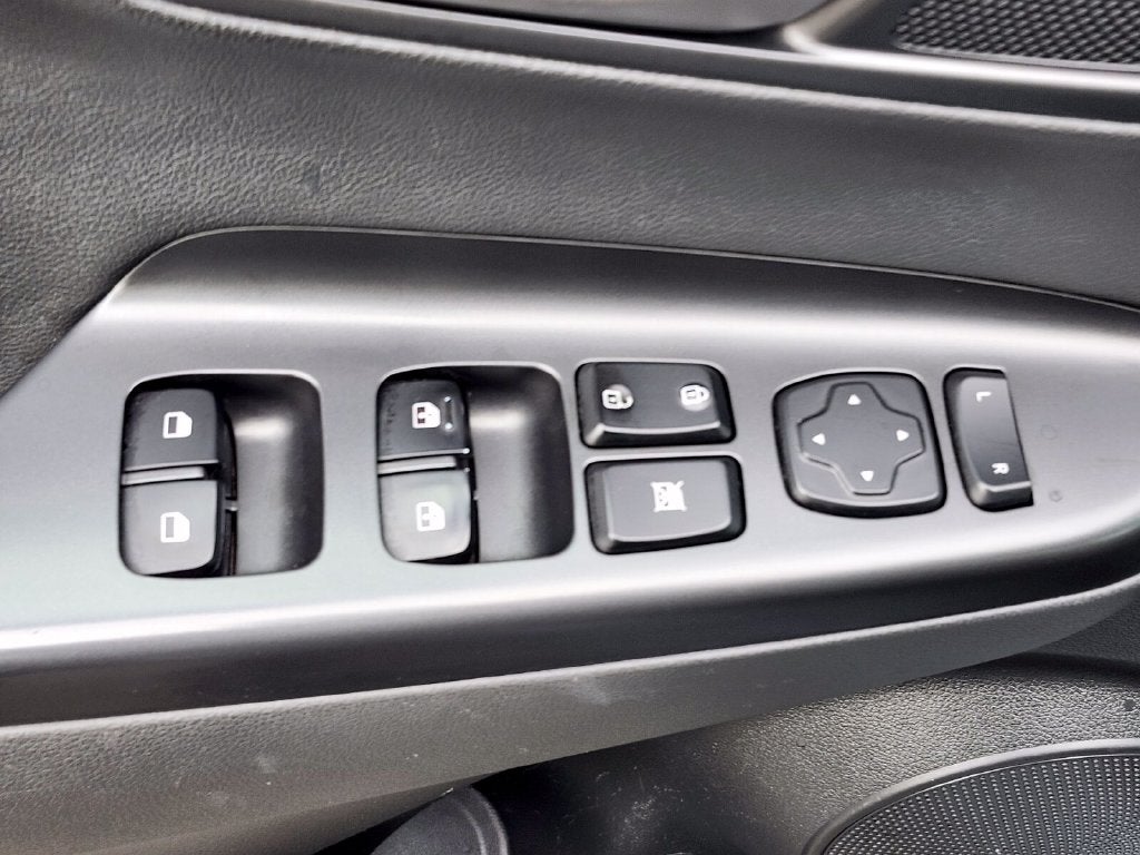 2021 Hyundai Kona Ultimate