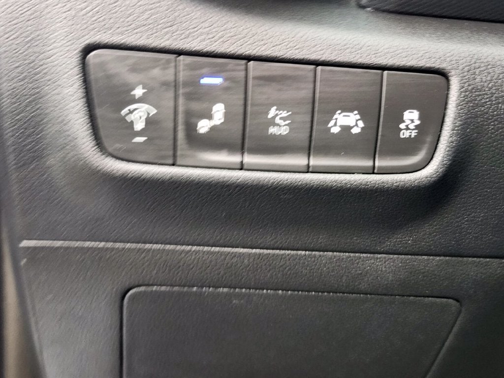 2021 Hyundai Kona Ultimate