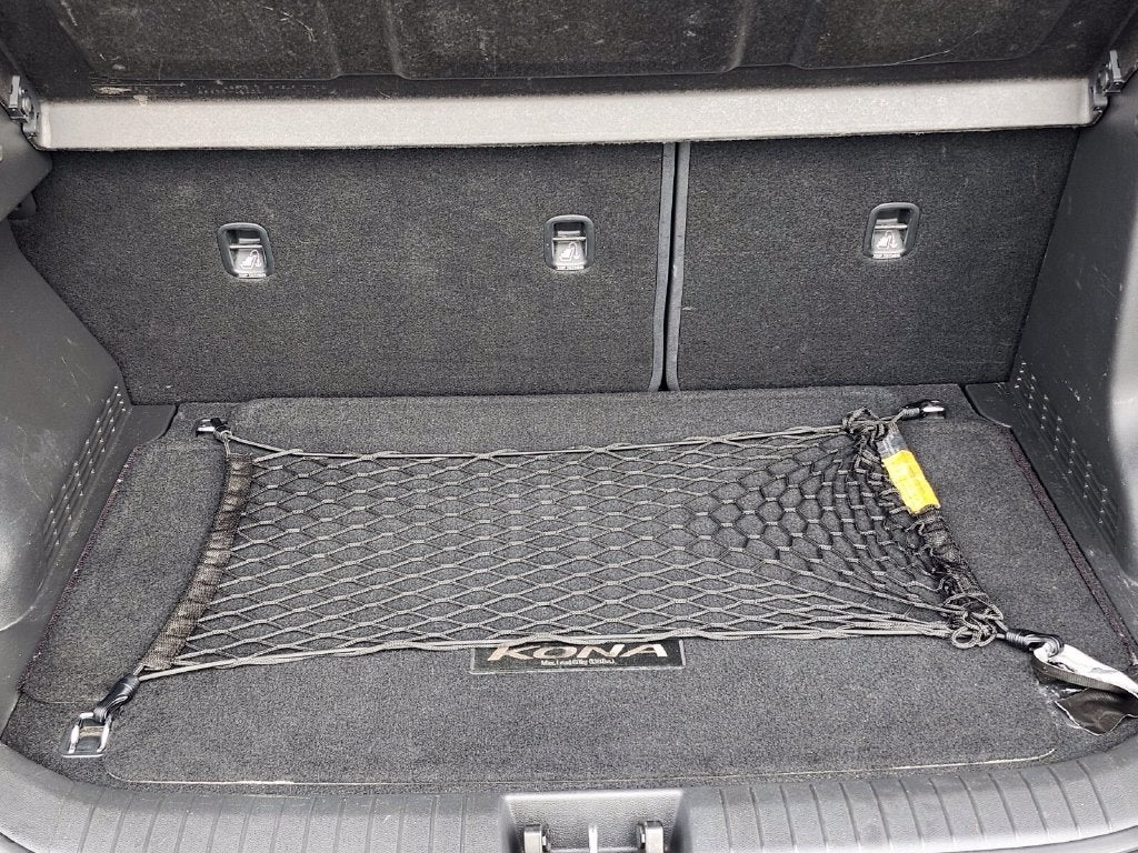 2021 Hyundai Kona Ultimate