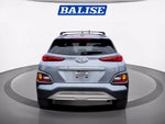 2021 Hyundai Kona Ultimate