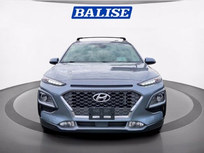 2021 Hyundai Kona Ultimate