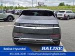 2022 Hyundai IONIQ 5 SEL