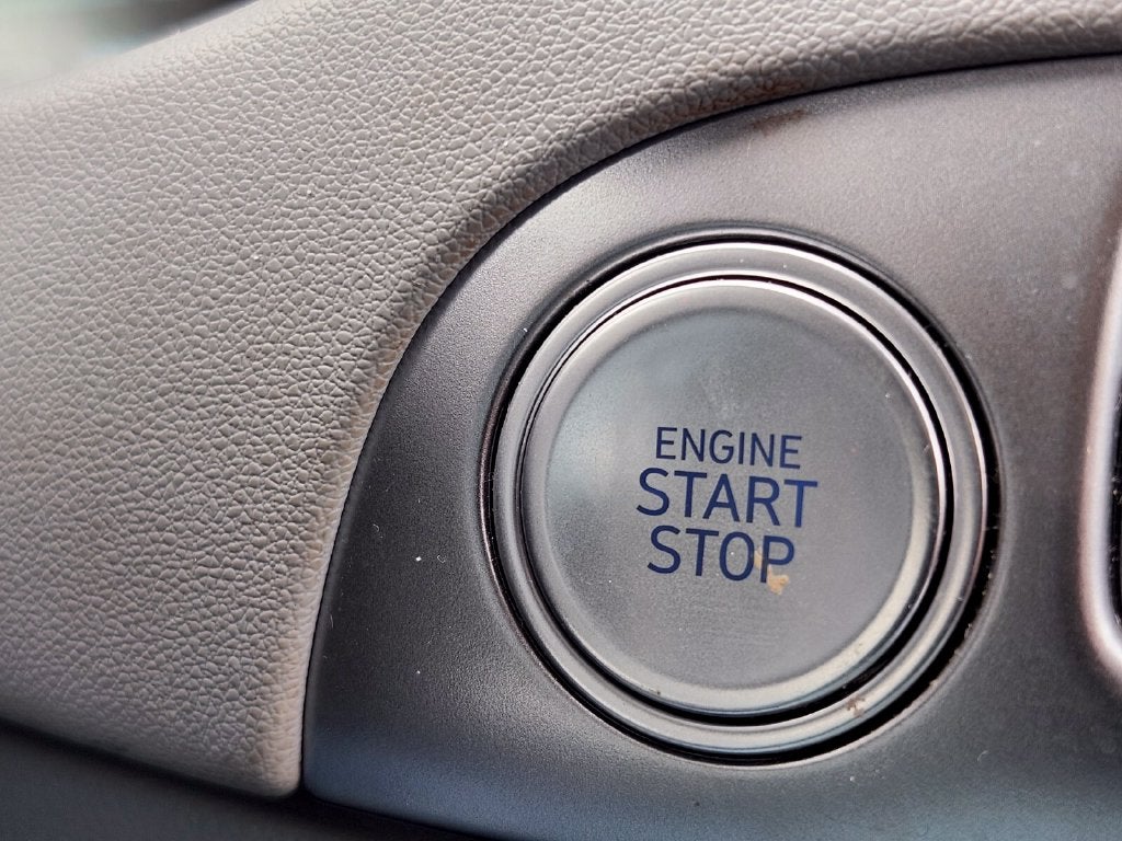 2024 Hyundai Palisade SEL 7 Passenger