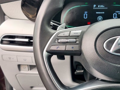 2024 Hyundai Palisade SEL 7 Passenger