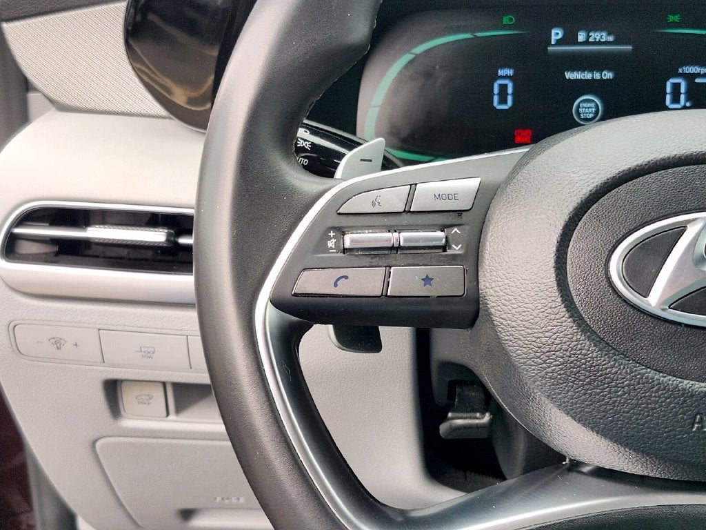 2024 Hyundai Palisade SEL 7 Passenger