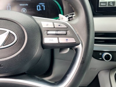 2024 Hyundai Palisade SEL 7 Passenger