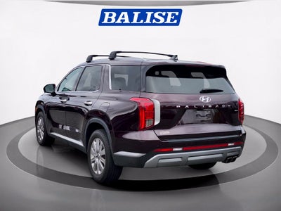 2024 Hyundai Palisade SEL 7 Passenger
