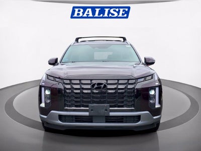 2024 Hyundai Palisade SEL 7 Passenger