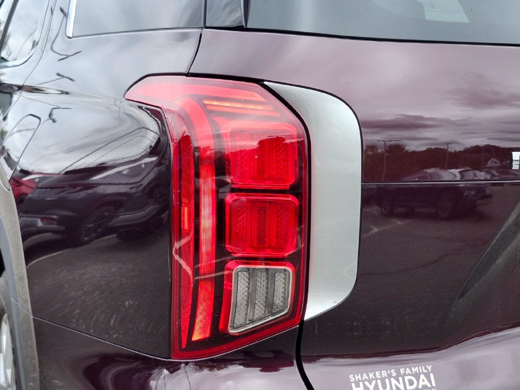 2024 Hyundai Palisade SEL 7 Passenger