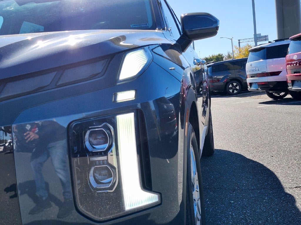2023 Hyundai Palisade SEL