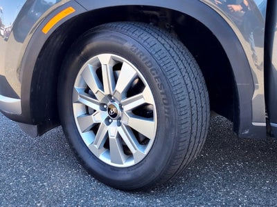 2023 Hyundai Palisade SEL