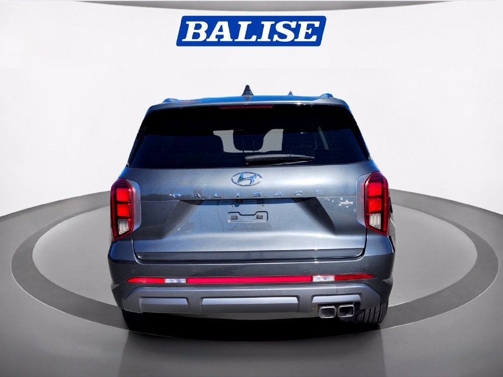 2023 Hyundai Palisade SEL