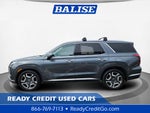 2024 Hyundai Palisade SEL 7 Passenger
