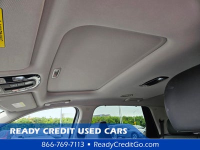 2024 Hyundai Palisade SEL 7 Passenger