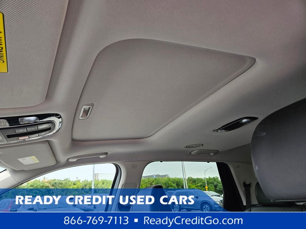 2024 Hyundai Palisade SEL 7 Passenger