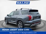 2024 Hyundai Palisade SEL 7 Passenger