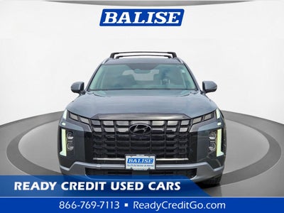 2024 Hyundai Palisade SEL 7 Passenger