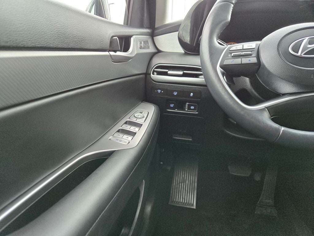 2024 Hyundai Palisade SEL 7 Passenger