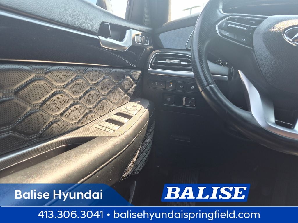 2020 Hyundai Palisade Limited - Photo 13