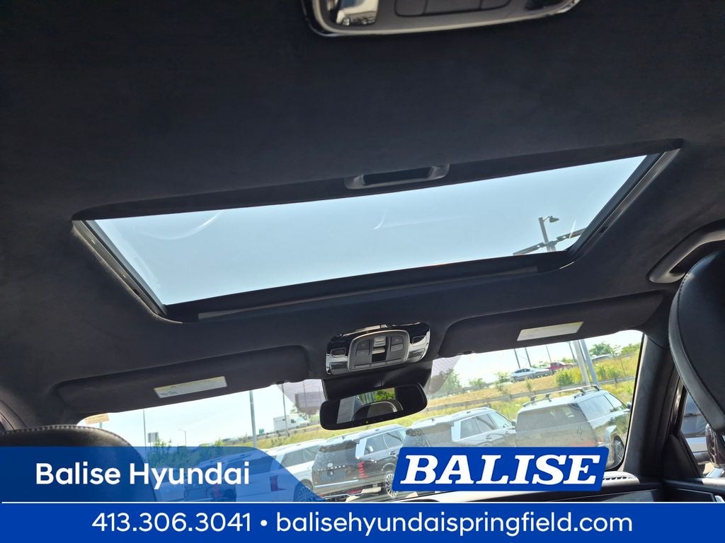 2020 Hyundai Palisade Limited - Photo 14
