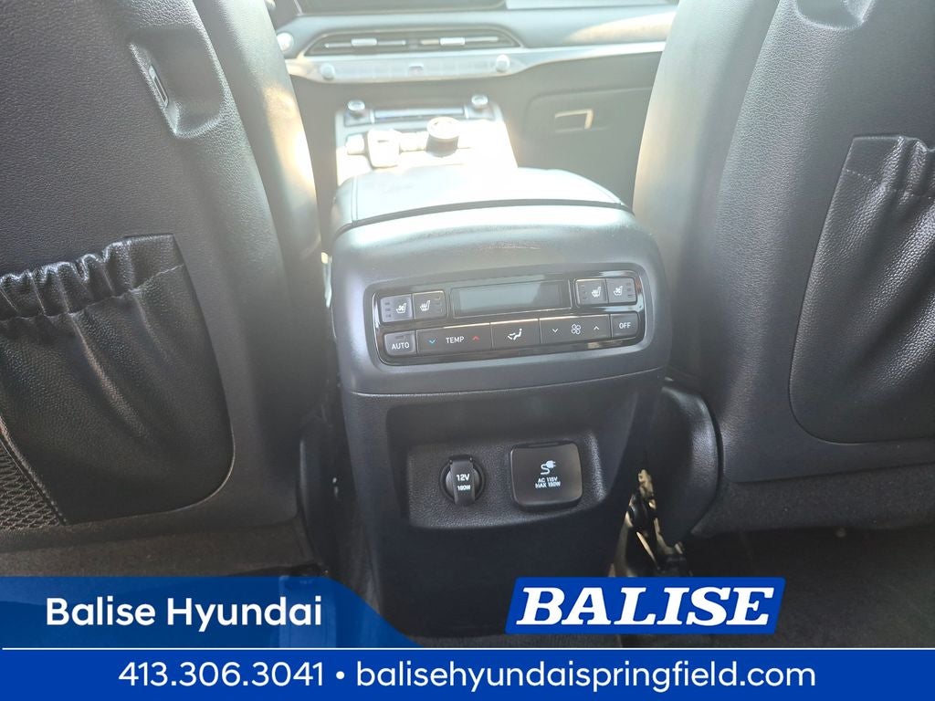 2020 Hyundai Palisade Limited - Photo 15