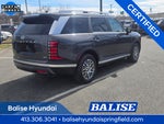 2026 Hyundai Palisade SEL Premium 7 Passenger