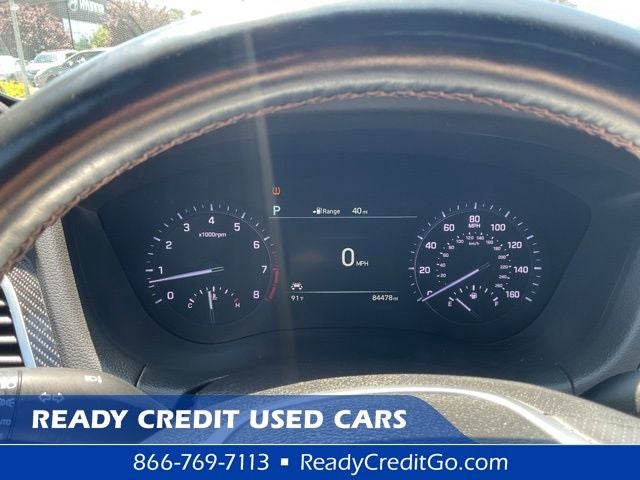 2018 Genesis G80 3.3T Sport
