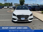 2018 Genesis G80 3.3T Sport