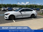 2018 Genesis G80 3.3T Sport