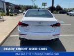 2018 Genesis G80 3.3T Sport