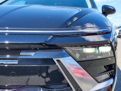 2025 Hyundai Sonata SEL Convenience