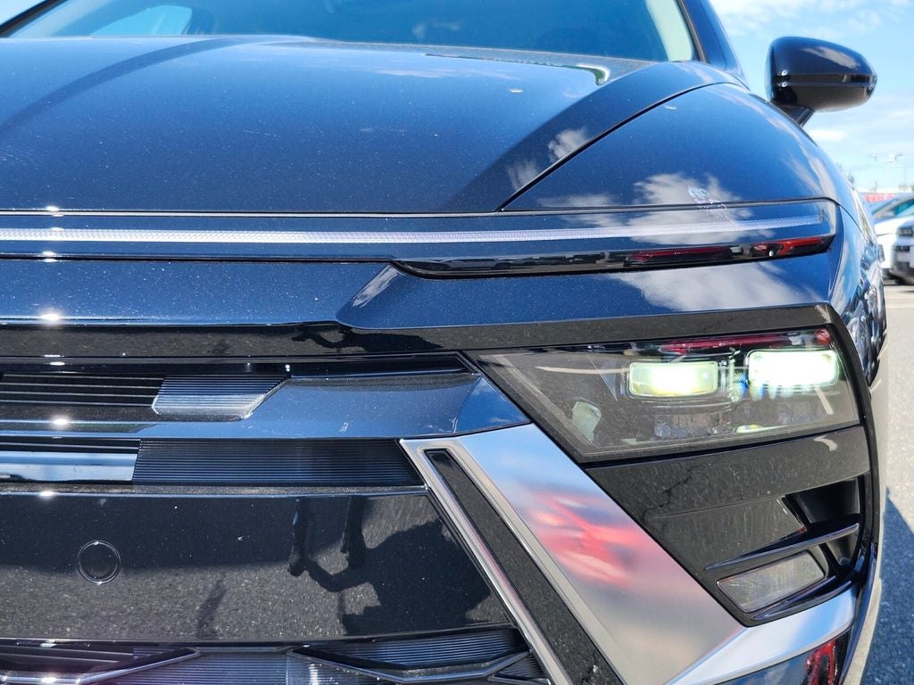 2025 Hyundai Sonata SEL Convenience