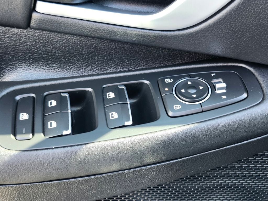 2025 Hyundai Sonata SEL Convenience